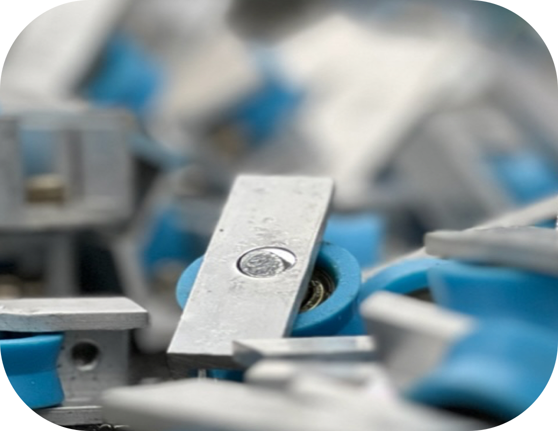 Welcome to NJA, your trusted partner in high-quality aluminum accessories. With a commitment to excellence and a passion for precision engineering