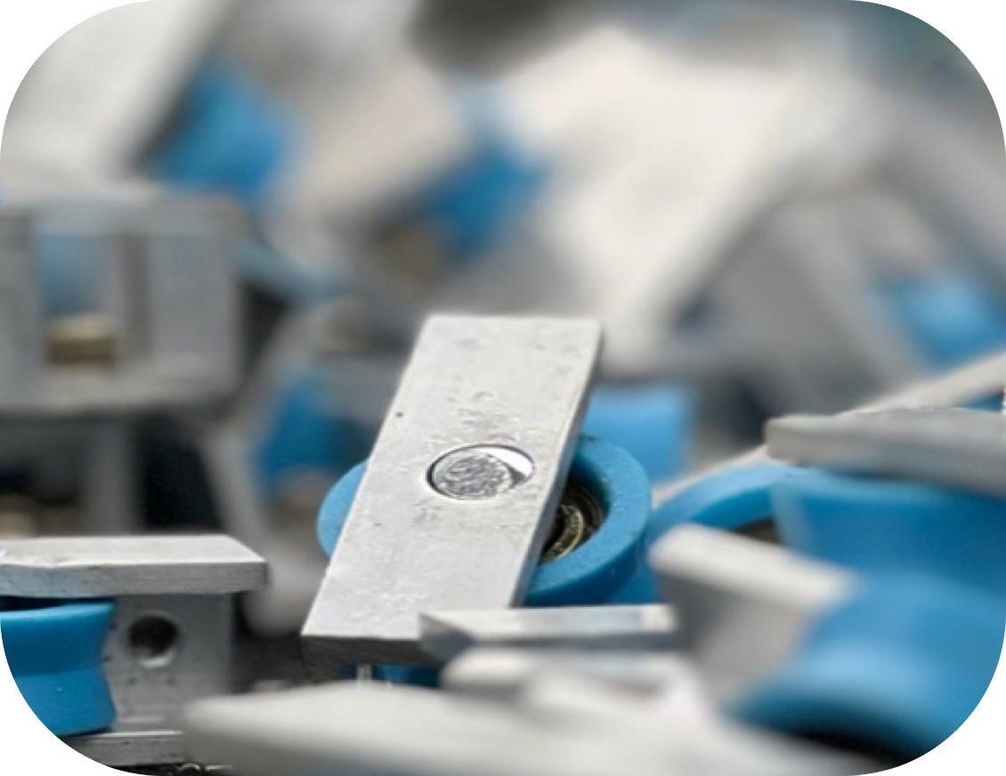 Join us on this journey of innovation, quality, and reliability as we continue to redefine standards in the aluminum industry.